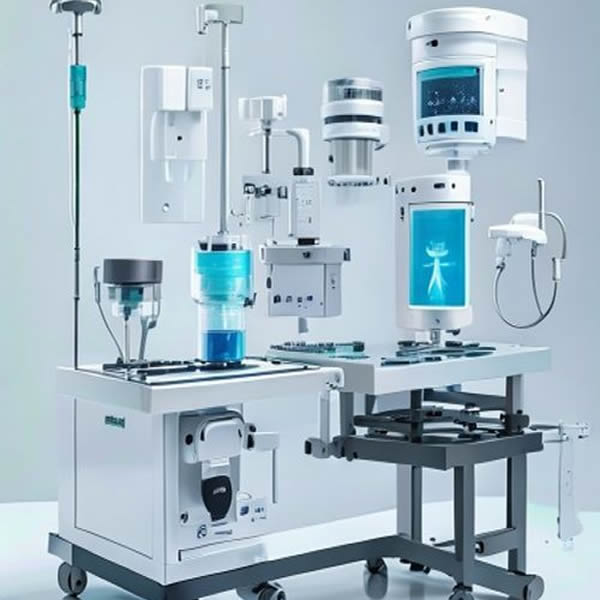 Consumer Electronics