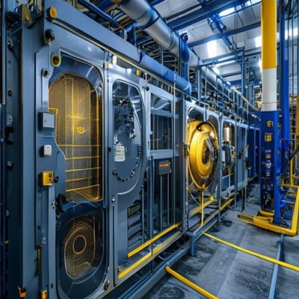 Industrial Automation