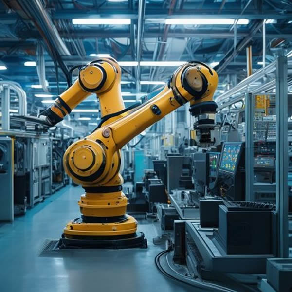 Industrial Automation