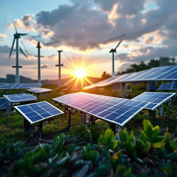 Energy Systems