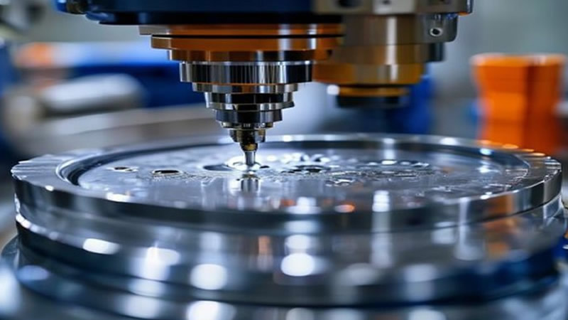 Metal Inspection