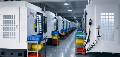 Tongyong factory
