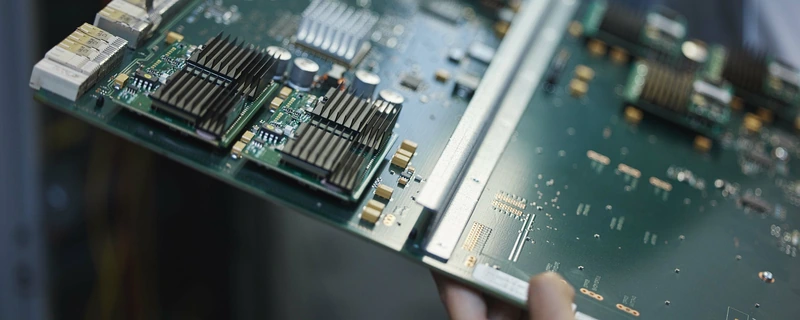 Electronics Manufacturing