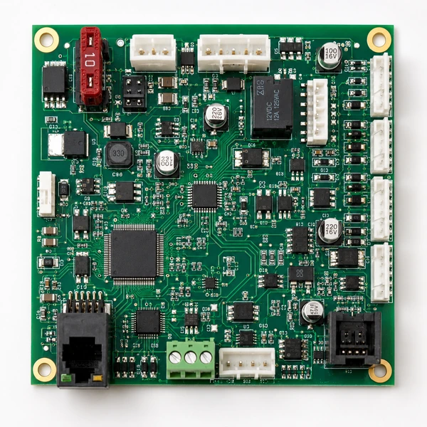 PCB & PCBA