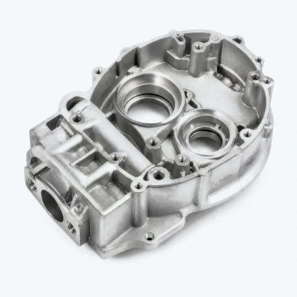 Aluminum Extrusion & Die Casting