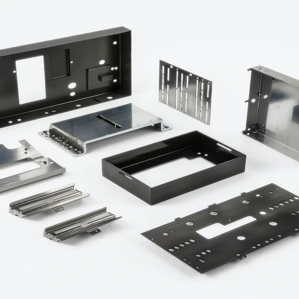 Sheet Metal Fabrication