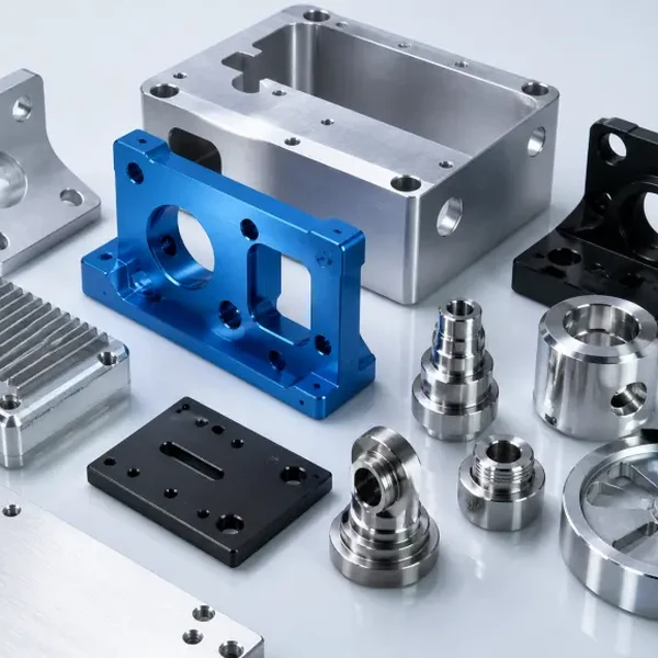 Tooling & Surface Finishing