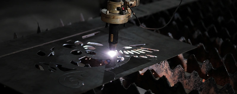 Metal Parts Manufacturing