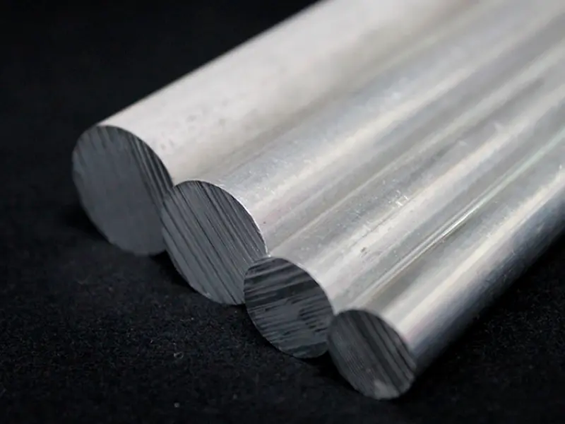  Aluminum