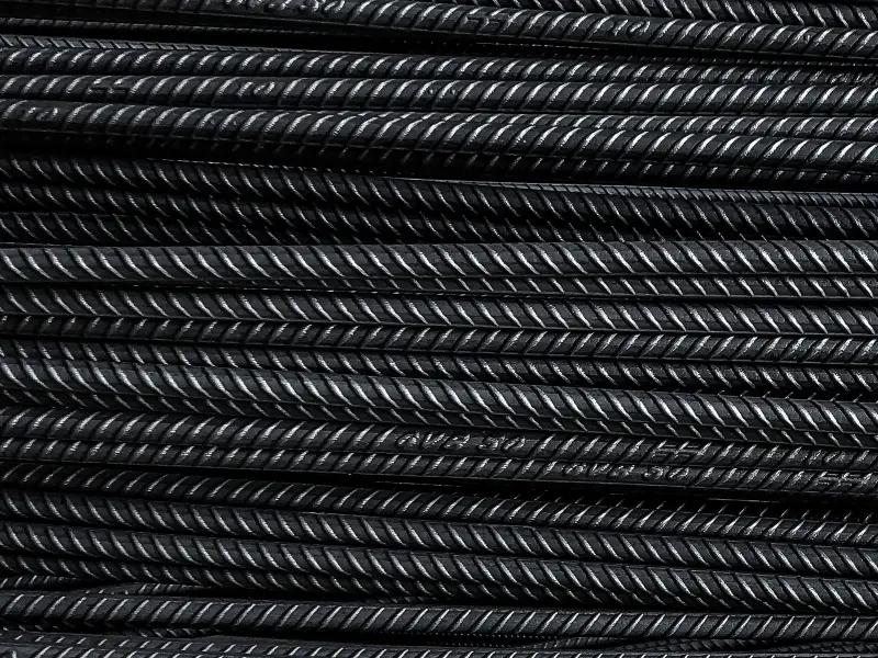 Carbon & Alloy Steel