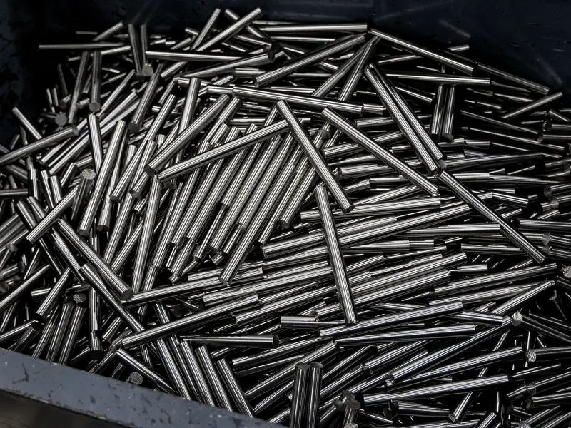 Stainless Steel
