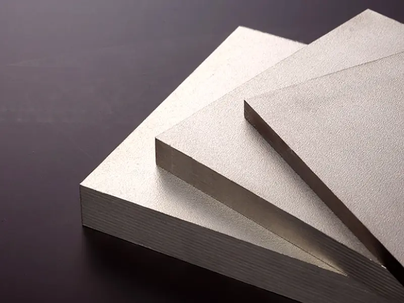 Titanium