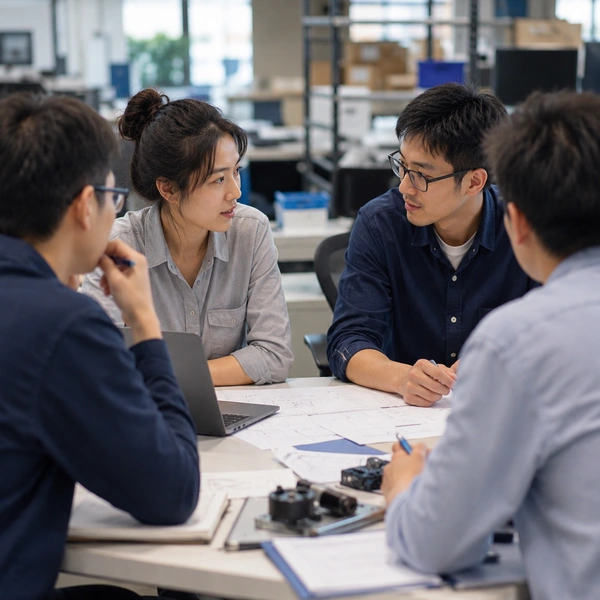 OEM & B2B Buyers