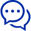 Fewer communication gaps