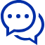 Fewer communication gaps