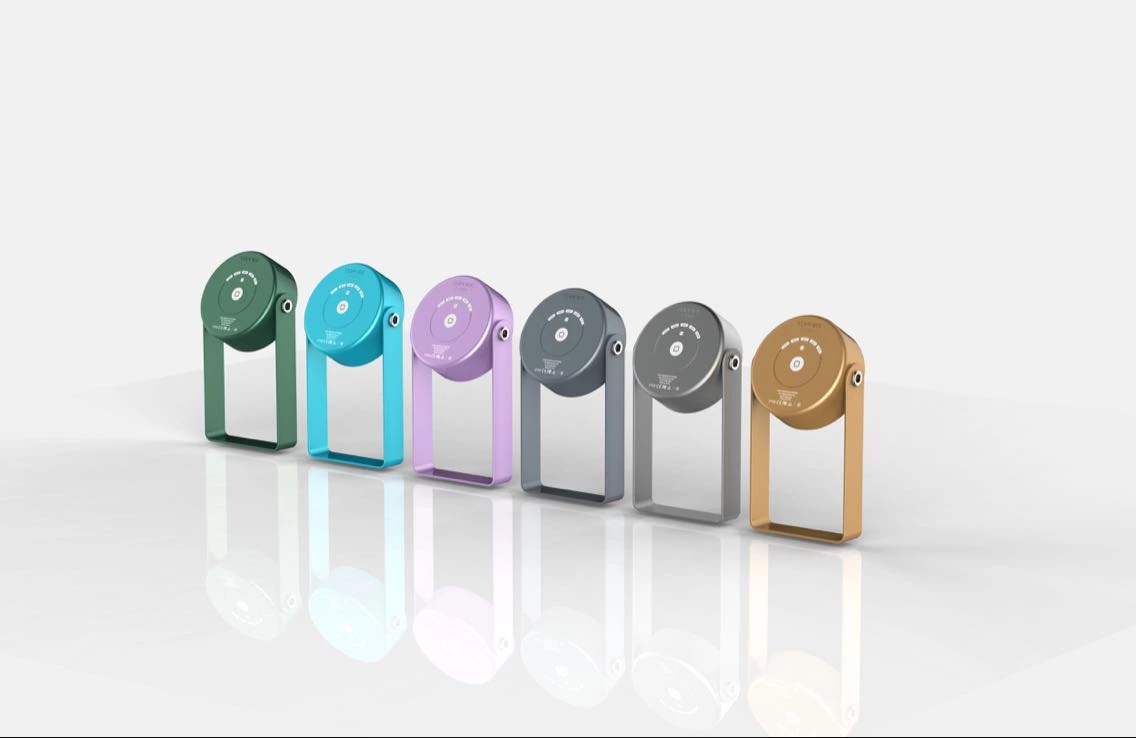 From concept development to structural design, every customized product begins with a clear and manufacturable plan.