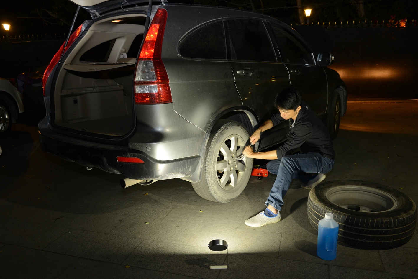 Real application testing helps us evaluate product performance, usability and suitability for different environments.