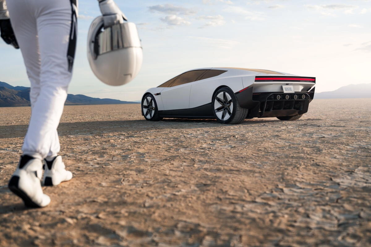 下一代特斯拉Roadster将采用SpaceX式推进技术