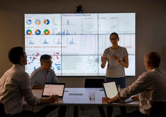 Transparent communication creates stronger and more reliable international partnerships.