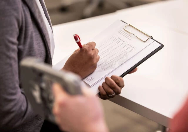 Inspection records and product testing provide buyers with verifiable quality information.